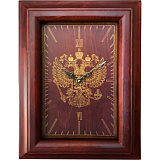 Часы Герб РФ